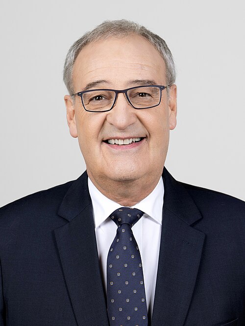 Guy Parmelin